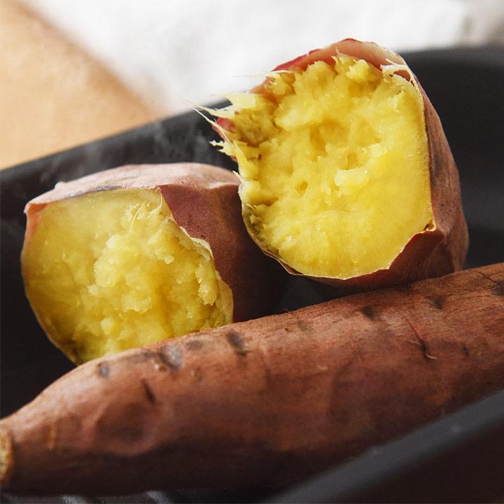 レンジでホクホクの焼き芋 未来型ロースター : アンジェ インテリア