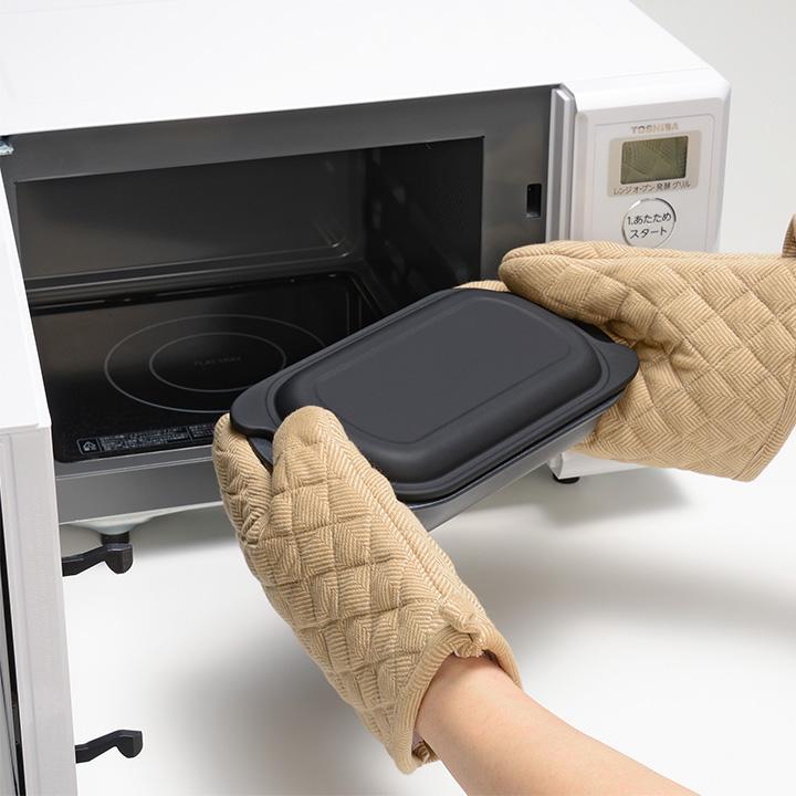 マミ レンジ レンジでホクホクの焼き芋 未来型ロースター : アンジェ インテリア