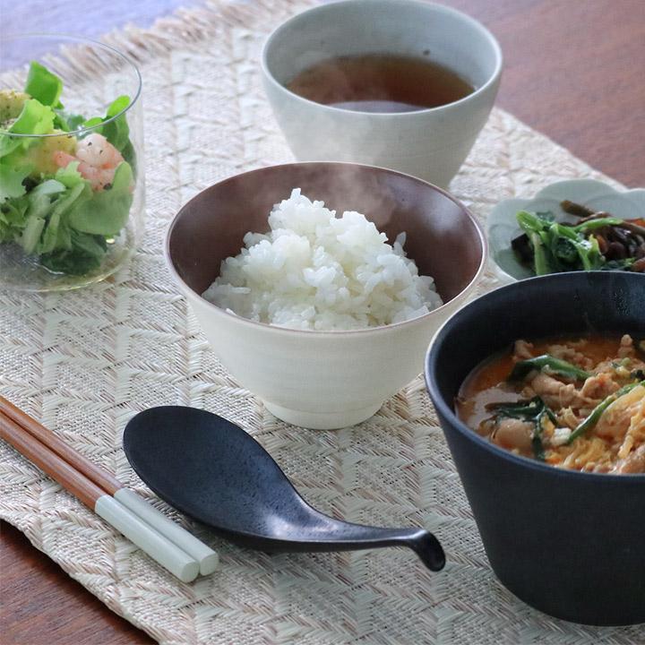 bon moment 軽くて丈夫な 茶碗 飯椀 日本製／ボンモマン | bon moment | 01