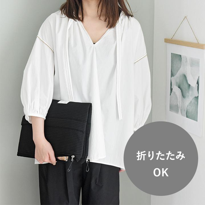 【2点セット】　bon moment 買い物カゴがまるっと入る 保冷バッグ／ボンモマン ＆ 折りたたみバスケット【送料無料】 | bon moment | 13