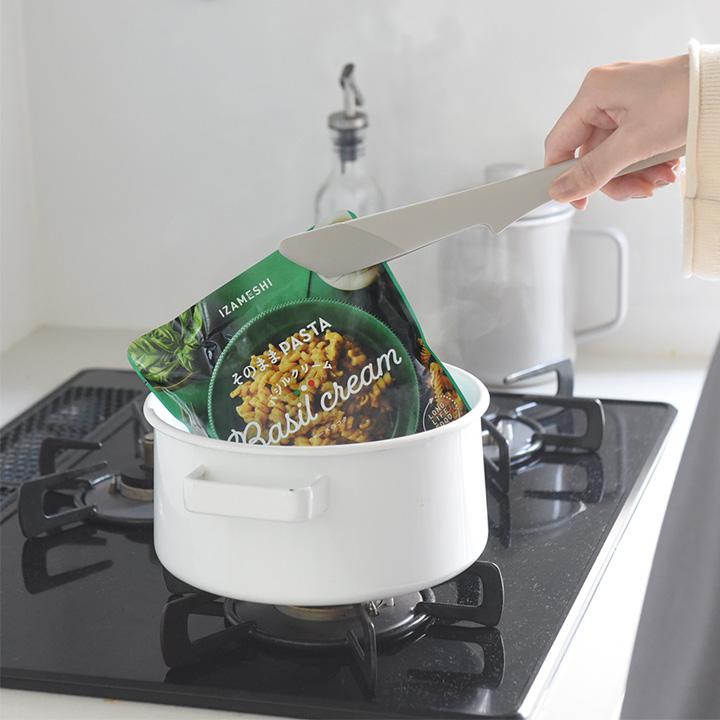 そのままPASTA パスタ/保存食 非常食 防災食/IZAMESHI イザメシ |  | 12