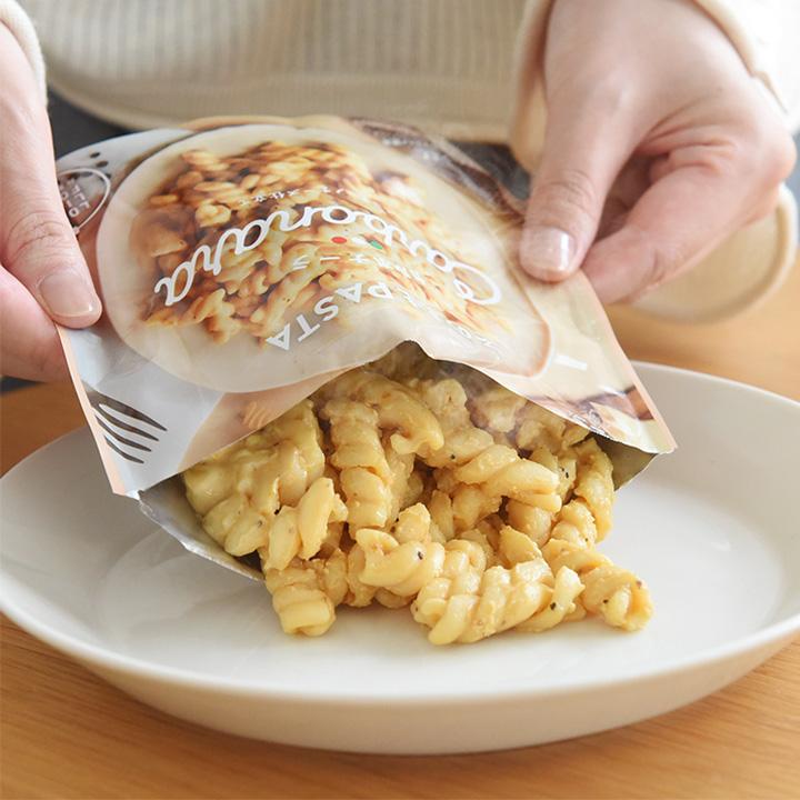 そのままPASTA パスタ/保存食 非常食 防災食/IZAMESHI イザメシ |  | 14