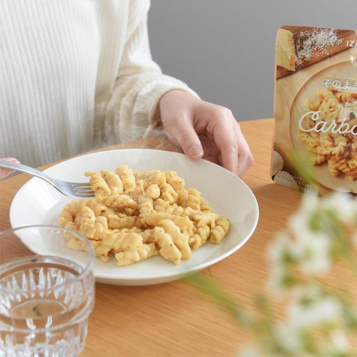 そのままPASTA パスタ/保存食 非常食 防災食/IZAMESHI イザメシ |  | 15