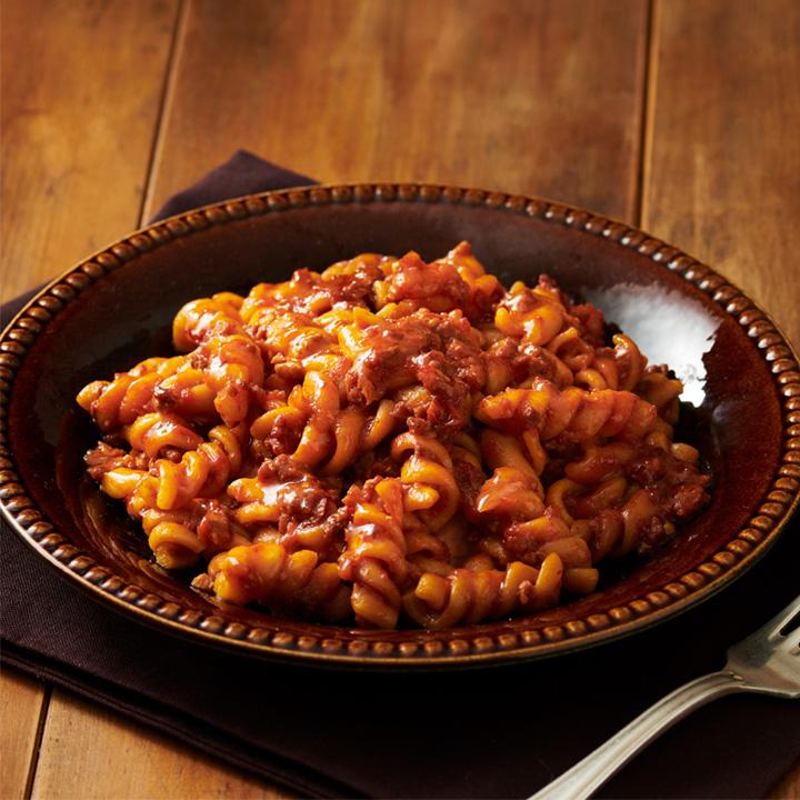 そのままPASTA パスタ/保存食 非常食 防災食/IZAMESHI イザメシ |  | 04