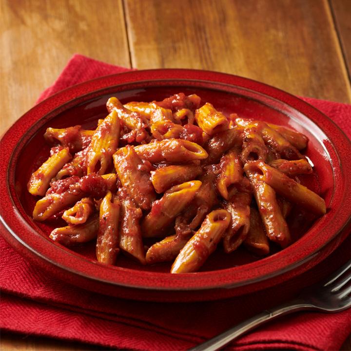 そのままPASTA パスタ/保存食 非常食 防災食/IZAMESHI イザメシ |  | 07