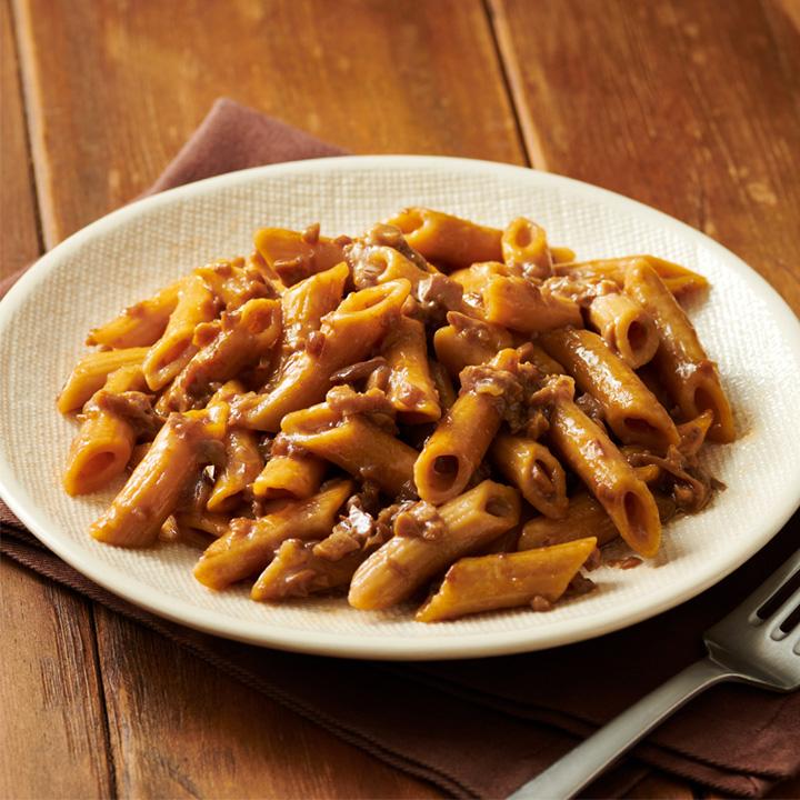 そのままPASTA パスタ/保存食 非常食 防災食/IZAMESHI イザメシ |  | 08