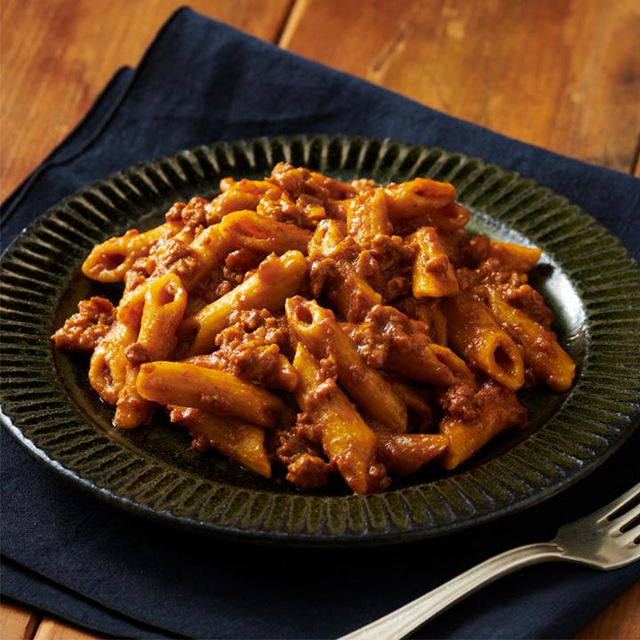 そのままPASTA パスタ/保存食 非常食 防災食/IZAMESHI イザメシ |  | 09