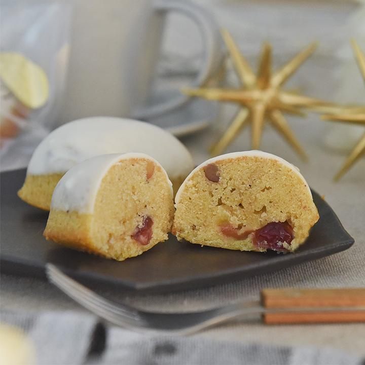 クリスマス 週末シトロン シュトーレン味／週末百貨店【送料無料】 |  | 01