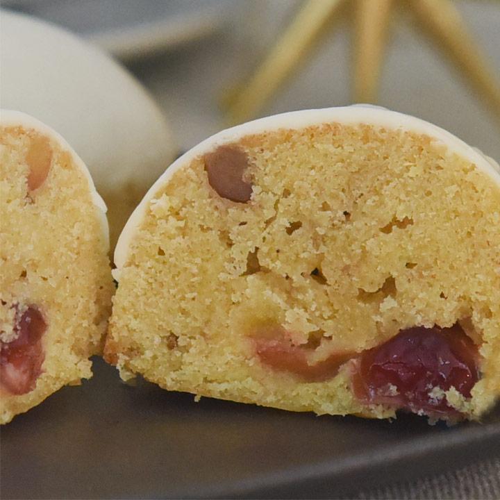 クリスマス 週末シトロン シュトーレン味／週末百貨店【送料無料】 |  | 03