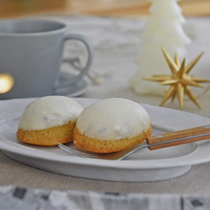 クリスマス 週末シトロン シュトーレン味／週末百貨店【送料無料】 |  | 06