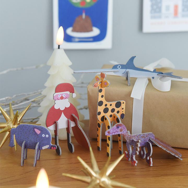 紙製パズル付き お菓子 チョコ ギフト yrh play in choc プレイン・チョック |  | 04