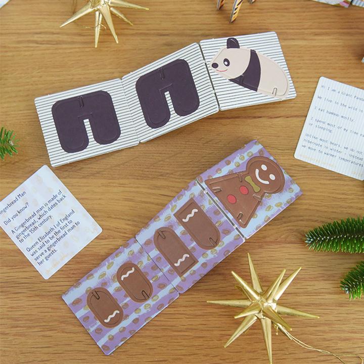 紙製パズル付き お菓子 チョコ ギフト yrh play in choc プレイン・チョック |  | 05