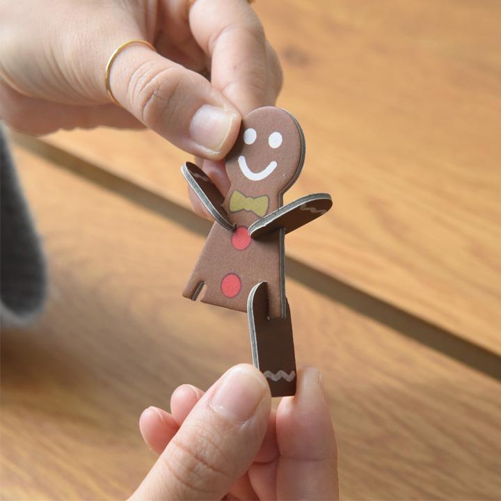 紙製パズル付き お菓子 チョコ ギフト yrh play in choc プレイン・チョック |  | 07