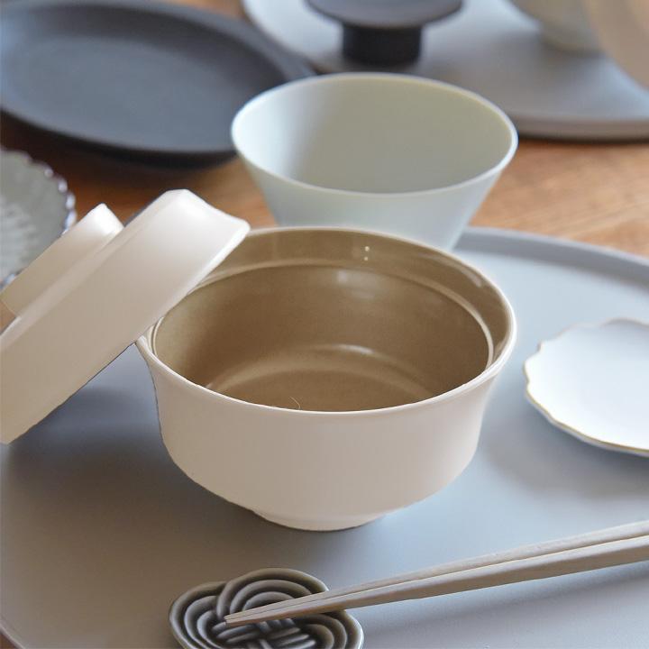 お正月を華やかにする 蓋つき椀 雑煮椀 山中塗 : アンジェ インテリア
