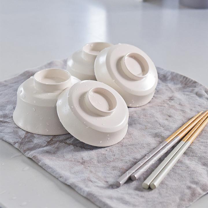 お正月を華やかにする 蓋つき椀 雑煮椀 山中塗 : アンジェ インテリア
