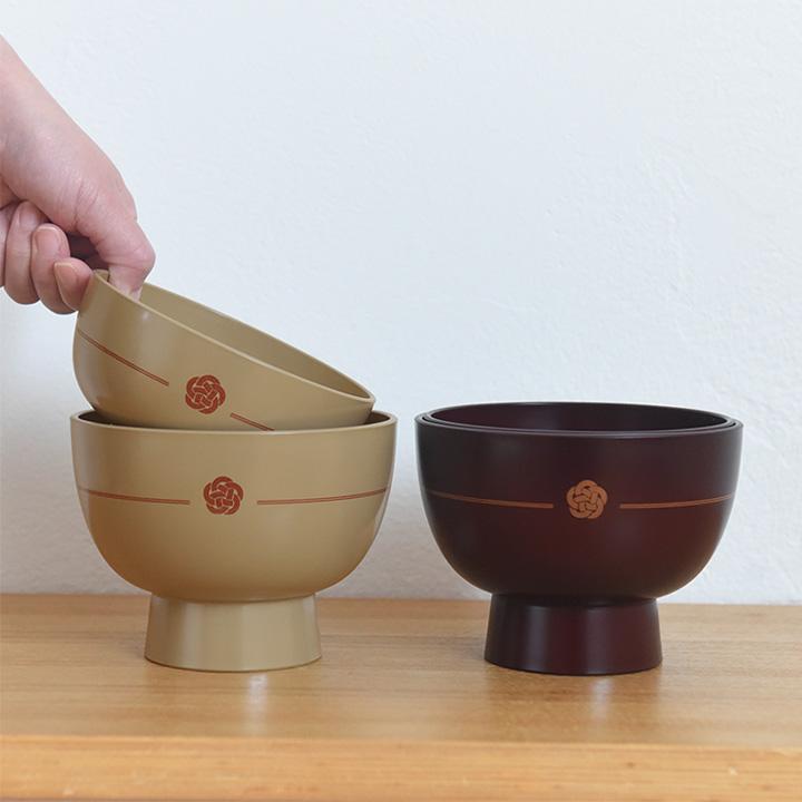 加賀水引　二の椀 |  | 10