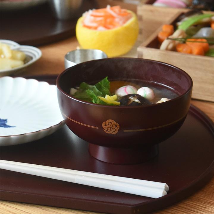 加賀水引　二の椀 |  | 01