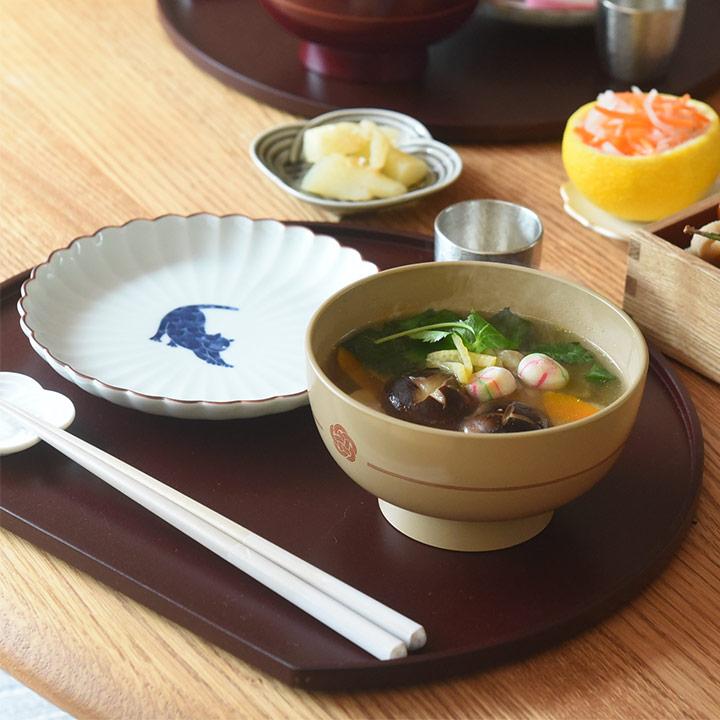 加賀水引　二の椀 |  | 03