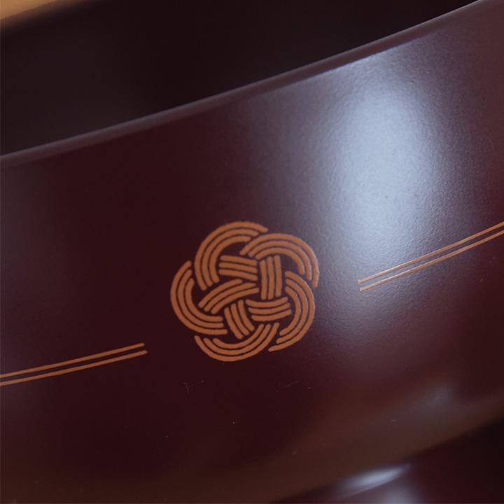 加賀水引　二の椀 |  | 05