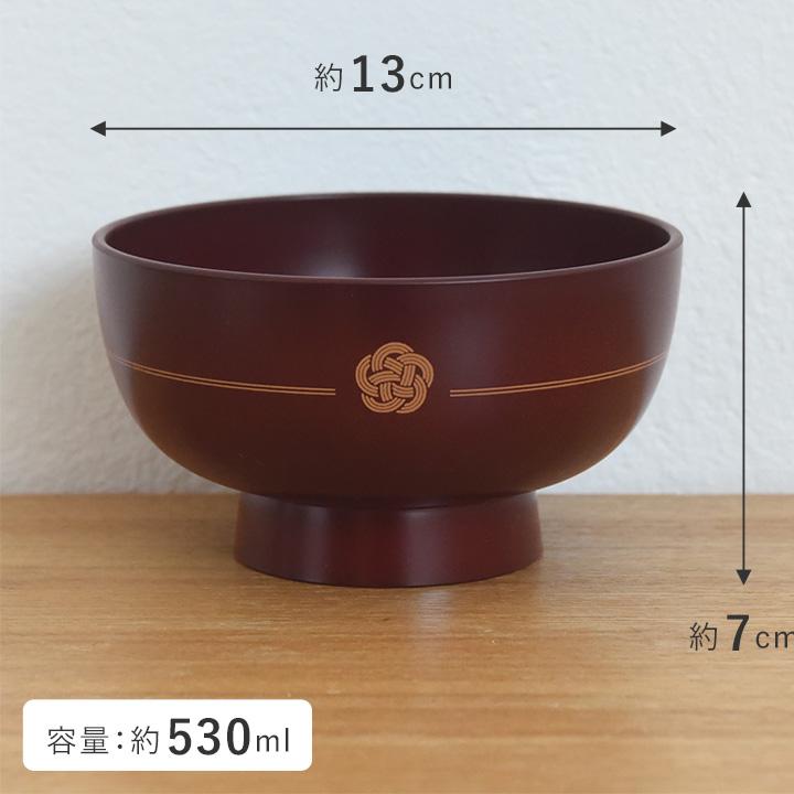 加賀水引　二の椀 |  | 07