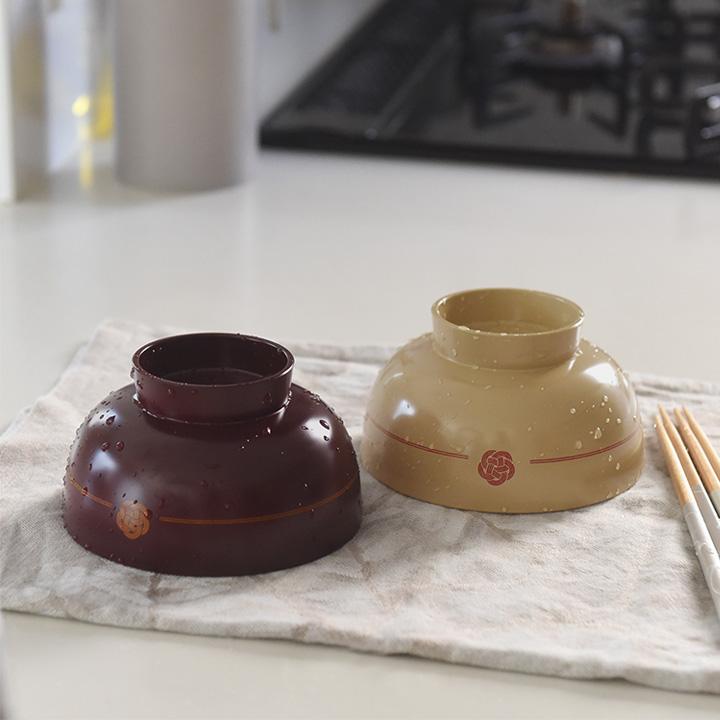 加賀水引　二の椀 |  | 08