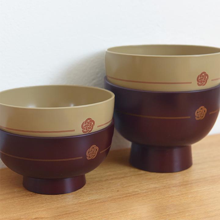 加賀水引　二の椀 |  | 09