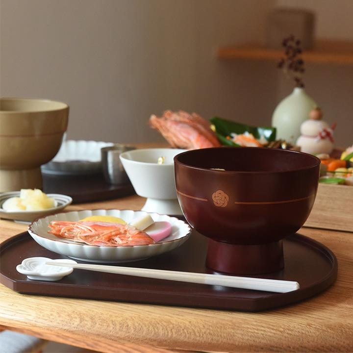 加賀水引　合鹿椀 |  | 13