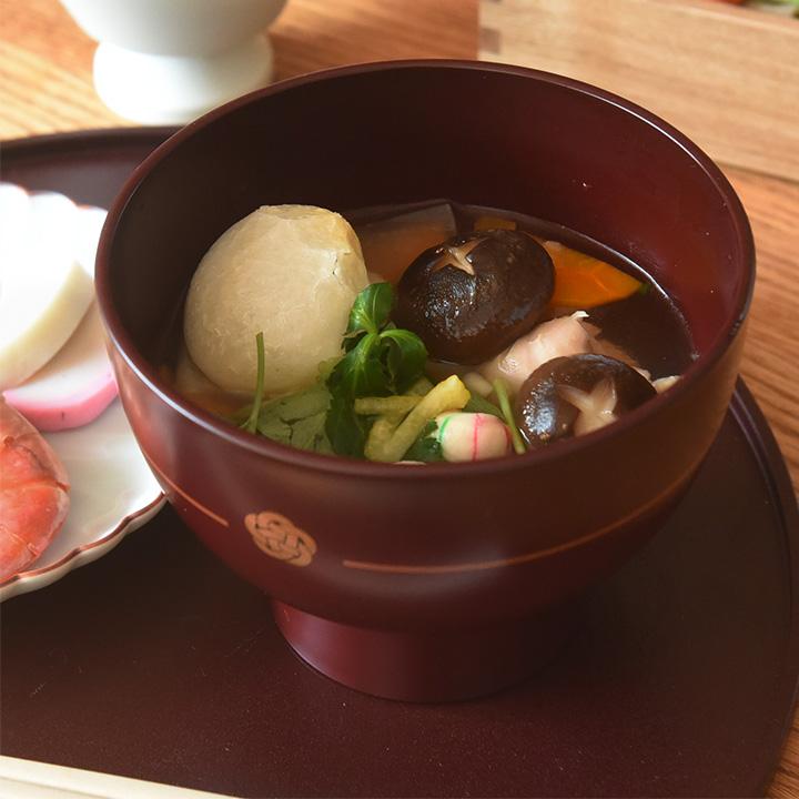 加賀水引　合鹿椀 |  | 14