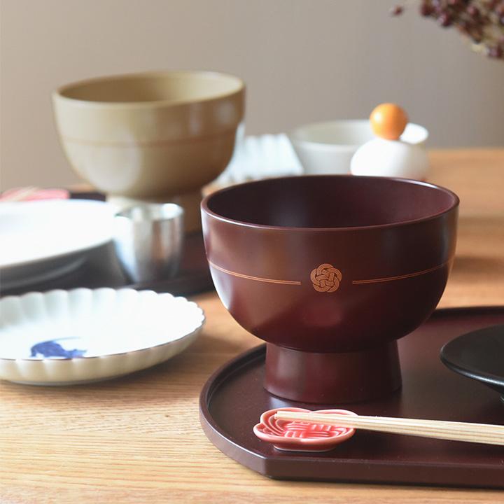 加賀水引　合鹿椀 |  | 04