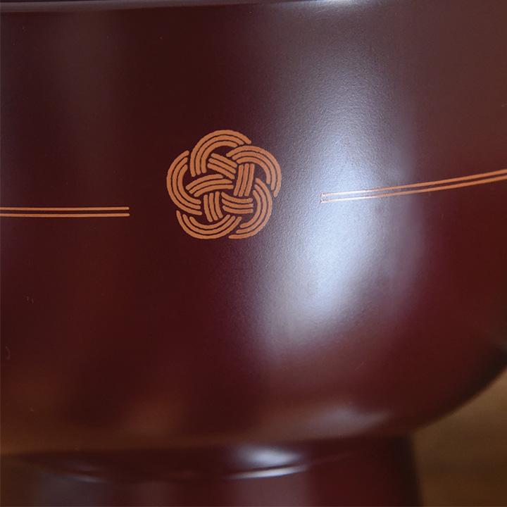 加賀水引　合鹿椀 |  | 05