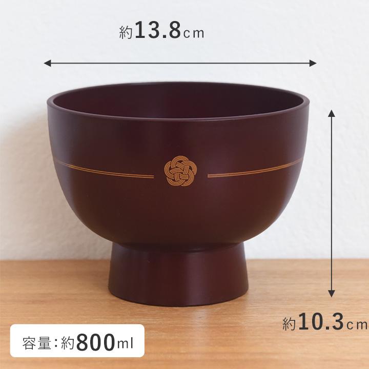 加賀水引　合鹿椀 |  | 07