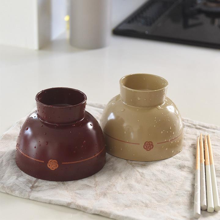 加賀水引　合鹿椀 |  | 08