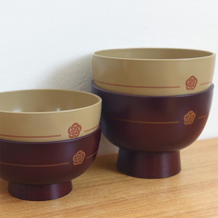 加賀水引　合鹿椀 |  | 09