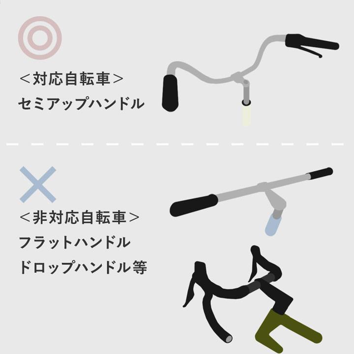 自転車 ハンドルカバー 自転車ハンドルカバー防寒 あたたかい kukka ja puu クッカヤプー【送料無料】 | kukka ja puu | 12