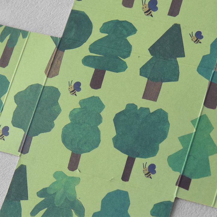 WORKERBEE はちみつキャラメルセット（アールグレイ・ごま） |  | 04