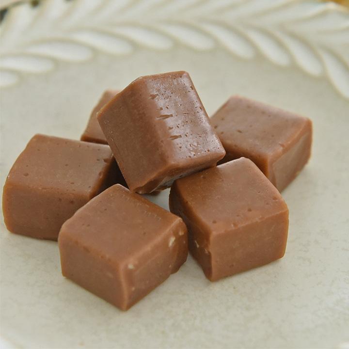 WORKERBEE はちみつキャラメルセット（アールグレイ・ごま） |  | 07