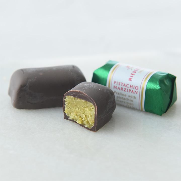 マジパン クラシックバリエーション お菓子 プレゼント チョコレート ギフト プチギフト NIEDEREGGER ニーダーエッガー |  | 13