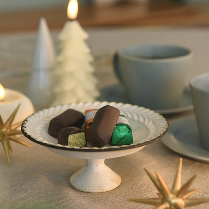 マジパン クラシックバリエーション お菓子 プレゼント チョコレート ギフト プチギフト NIEDEREGGER ニーダーエッガー |  | 02