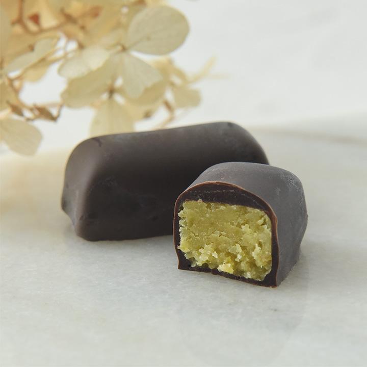 マジパン クラシックバリエーション お菓子 プレゼント チョコレート ギフト プチギフト NIEDEREGGER ニーダーエッガー |  | 03