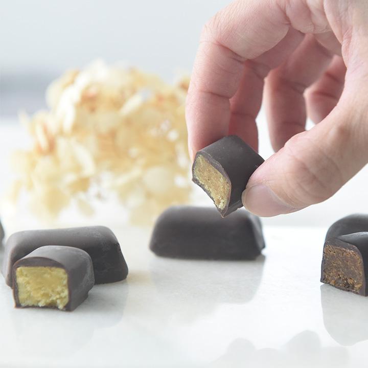 マジパン クラシックバリエーション お菓子 プレゼント チョコレート ギフト プチギフト NIEDEREGGER ニーダーエッガー |  | 04