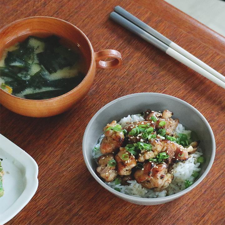 陶器のような樹脂 ボウル 食器 ボウル皿 12cm 日本製 取り皿 サラダ スープ 電子レンジ対応 食洗機対応 bon moment ボンモマン | bon moment | 18