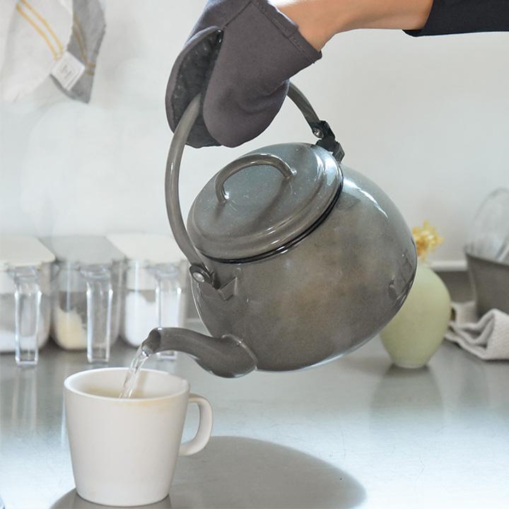 耐熱 シリコン ミトン 2個セット 鍋つかみ キッチンミトン オーブン