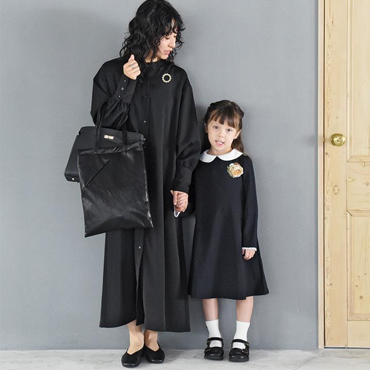 フェイクレザー サブバッグ トート a4 縦 フォーマル おしゃれ セレモニーバッグ 卒業式 卒園式 入学式 入園式 kauliina カウリーナ |  | 10