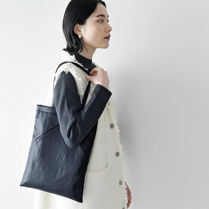 フェイクレザー サブバッグ トート a4 縦 フォーマル おしゃれ セレモニーバッグ 卒業式 卒園式 入学式 入園式 kauliina カウリーナ |  | 12