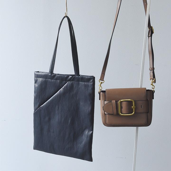 フェイクレザー サブバッグ トート a4 縦 フォーマル おしゃれ セレモニーバッグ 卒業式 卒園式 入学式 入園式 kauliina カウリーナ |  | 14