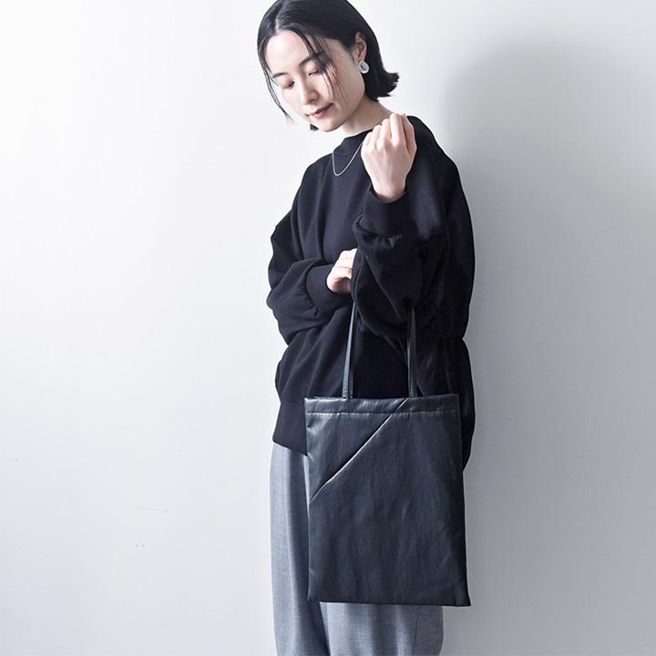 フェイクレザー サブバッグ トート a4 縦 フォーマル おしゃれ セレモニーバッグ 卒業式 卒園式 入学式 入園式 kauliina カウリーナ |  | 15