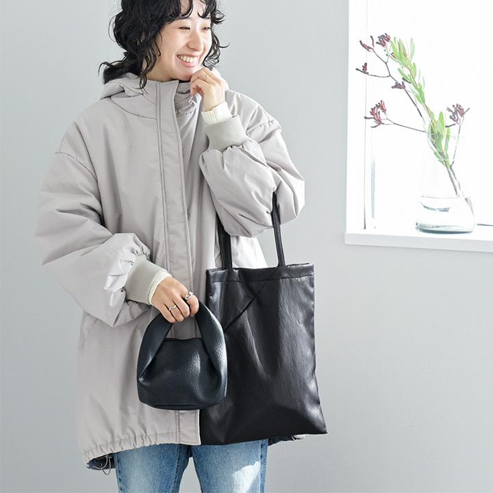 フェイクレザー サブバッグ トート a4 縦 フォーマル おしゃれ セレモニーバッグ 卒業式 卒園式 入学式 入園式 kauliina カウリーナ |  | 18