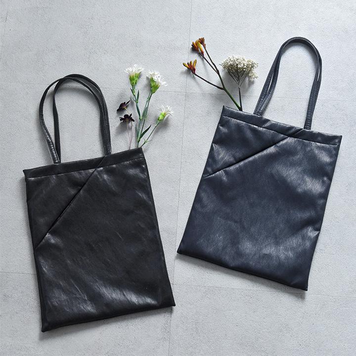 フェイクレザー サブバッグ トート a4 縦 フォーマル おしゃれ セレモニーバッグ 卒業式 卒園式 入学式 入園式 kauliina カウリーナ |  | 01