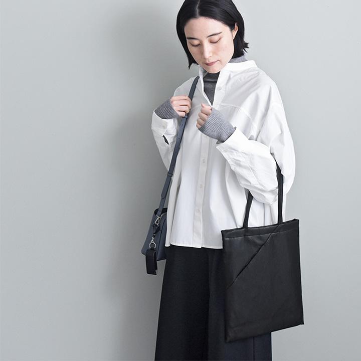 フェイクレザー サブバッグ トート a4 縦 フォーマル おしゃれ セレモニーバッグ 卒業式 卒園式 入学式 入園式 kauliina カウリーナ |  | 02