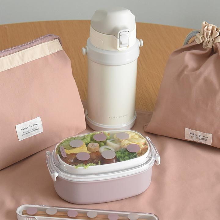 北欧カラーの お箸セット 子供 お箸ケース 箸セット 日本製 食洗機対応 電子レンジ対応 kukka ja puu クッカヤプー | kukka ja puu | 13